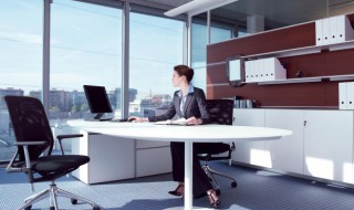 办公室的吉位和财位在什么地方 办公室吉位和财位在哪