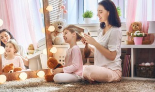 平安吉祥富贵女孩名怎么取（富贵吉祥的女孩名字）