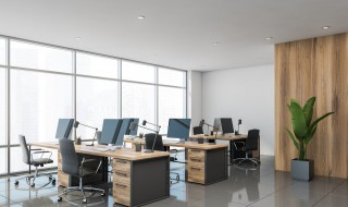 女性办公室风水（女性办公室风水布局图）