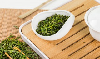 竹叶青适合什么季节喝 冬天喝竹叶青好吗