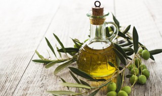 橄榄油怎么吃正确方法 橄榄油正确的吃法