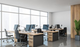 泰山石放在办公桌什么位置好 泰山石放在办公桌哪个位置