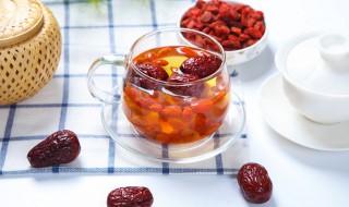 女人梦见捡红枣预示什么（女人梦见捡枣什么意思）