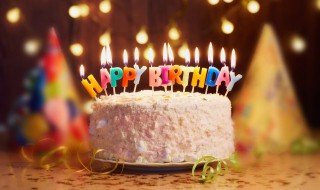 领导生日祝福语句子? 祝福领导生日快乐的语句