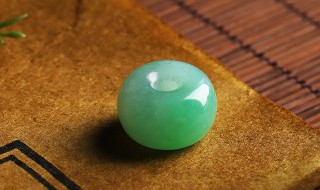 a货翡翠是什么翡翠 翡翠a货是