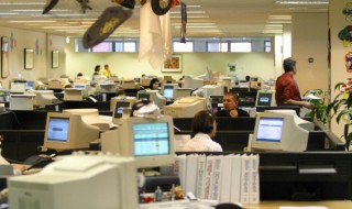 办公室招财的布局 办公室什么招财