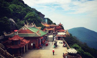 泉州著名景点介绍（泉州最著名景点）