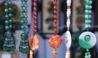 a货翡翠项链是什么意思 A货翡翠项链