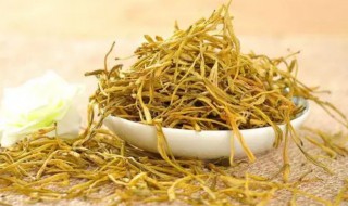 金银花泡水可以天天喝吗 金银花能天天喝吗