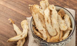 鹿茸片泡水一次喝多久 鹿茸片泡水可以泡几次