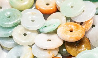 翡翠a货b货c货分别指什么 翡翠a货b货c货怎么区别