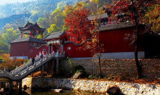 房山区名胜古迹（房山区名胜古迹有哪些）