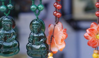 翡翠a货观音什么价格 翡翠a货观音价格多少