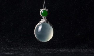 翡翠中的a货什么意思 翡翠A货什么意思?