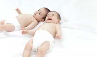 最独特的双胞胎名字大全（个性双胞胎名字大全）