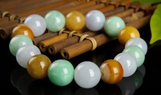 常说的翡翠a货是什么档次 什么样的翡翠是a货