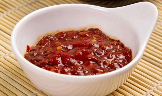 豆瓣酱能生吃吗（郫县豆瓣酱能生吃吗）