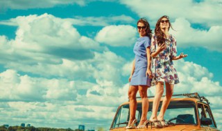 仙气十足的闺蜜网名二人古风 闺蜜网名二人仙气可爱古风