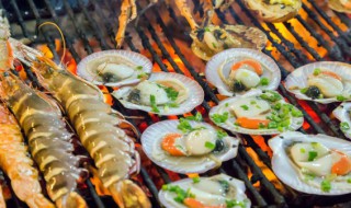 儿童能吃生蚝吗 儿童能吃生蚝吗11岁的