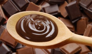 儿童能吃巧克力吗（6岁儿童能吃巧克力吗）