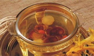 鹿茸片泡酒的正确方法（鹿茸泡酒的方法大全）