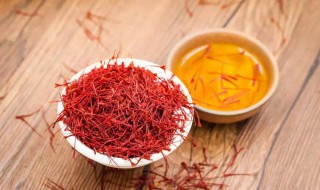 藏红花有什么功效适合什么人用（藏红花的功效与作用怎么样）