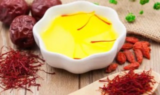 藏红花有什么禁忌 藏红花有什么禁忌什么人不能吃