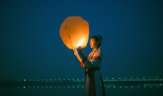 深夜发朋友圈的句子男引起女性注意 女生夜晚发朋友圈的句子