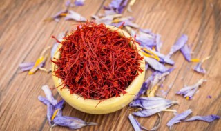 藏红花有什么副作用 藏红花有什么副作用吗