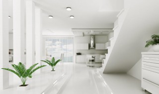 千万要留心家居装潢风水的禁忌大全 家居装修风水十大禁忌,你知道几个?