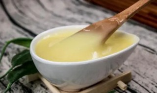 蜂王浆的食用方法和用量(蜂王浆的吃法与用量)