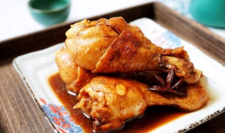 卤鸡腿鸡爪子需要卤多长时间(卤鸡爪子需要多长时间?)