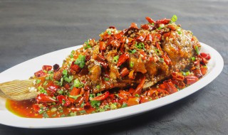 糖醋鱼怎么做好吃又简单的做法 糖醋鱼块怎么做好吃又简单的做法