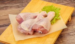 卤鸡腿用不用焯水 卤鸡腿用不用焯下水