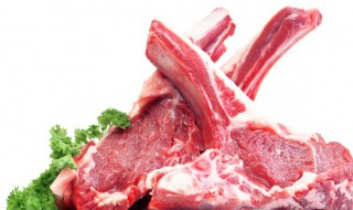 羊肉怎么炖法（羊肉怎样炖法）