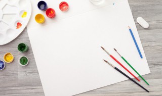 油画颜料怎么干得快 油画颜料速干方法