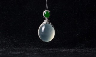 翡翠晶体纹和石纹区别是什么意思 翡翠的石纹是什么怎么回事