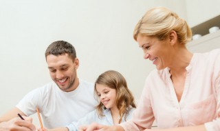 教孩子写作业(教孩子写作业老是忍不住打他怎么办)