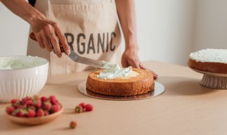 自制简单好吃的甜点 超级简单的甜点做法