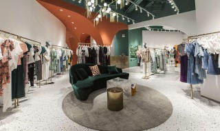 女装的店名 女装的店名字