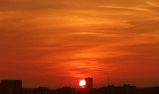 梦见彩霞什么意思 梦见彩霞是什么意思