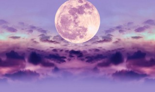 有关月亮的古诗有哪些（小学有关月亮的古诗有哪些）