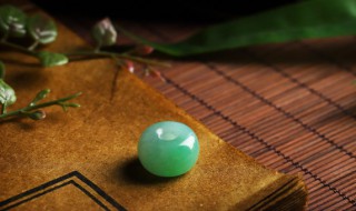 翡翠是哪里产的 四会的翡翠是哪里产的