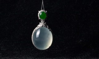 怎么分辨翡翠的种水是什么 翡翠如何分辨种水