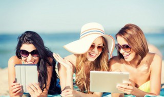 闺蜜网名大全 微信群闺蜜网名大全