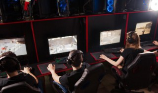 罕见好听的游戏名字男生（有啥好听的游戏名字男生）