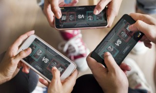 推荐游戏名字（推荐游戏名字英雄联盟）