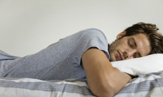 梦见自己喊救命什么意思（梦见自己喊救命）