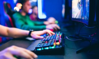 好看的游戏名字带英文（超好听的英文游戏名字）