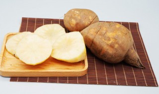 雪莲果有什么功效 高山雪莲果有什么功效